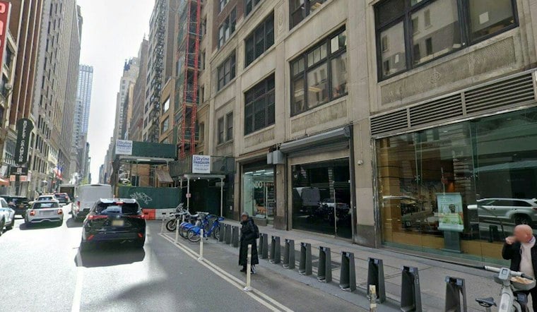Midtown Warehouse Gets $57M Storage Makeover, Eight New Floors Rising