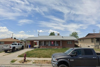 Midvale Gunpoint Robbery Suspect Has Long History of Violent Felony Charges