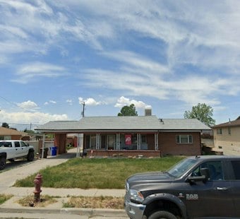 Midvale Gunpoint Robbery Suspect Has Long History of Violent Felony Charges