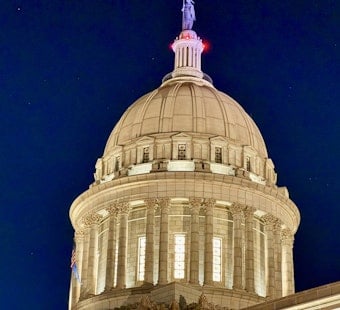 Midwest City Drafts Data Center Rules, Even Though No One's Knocking Yet