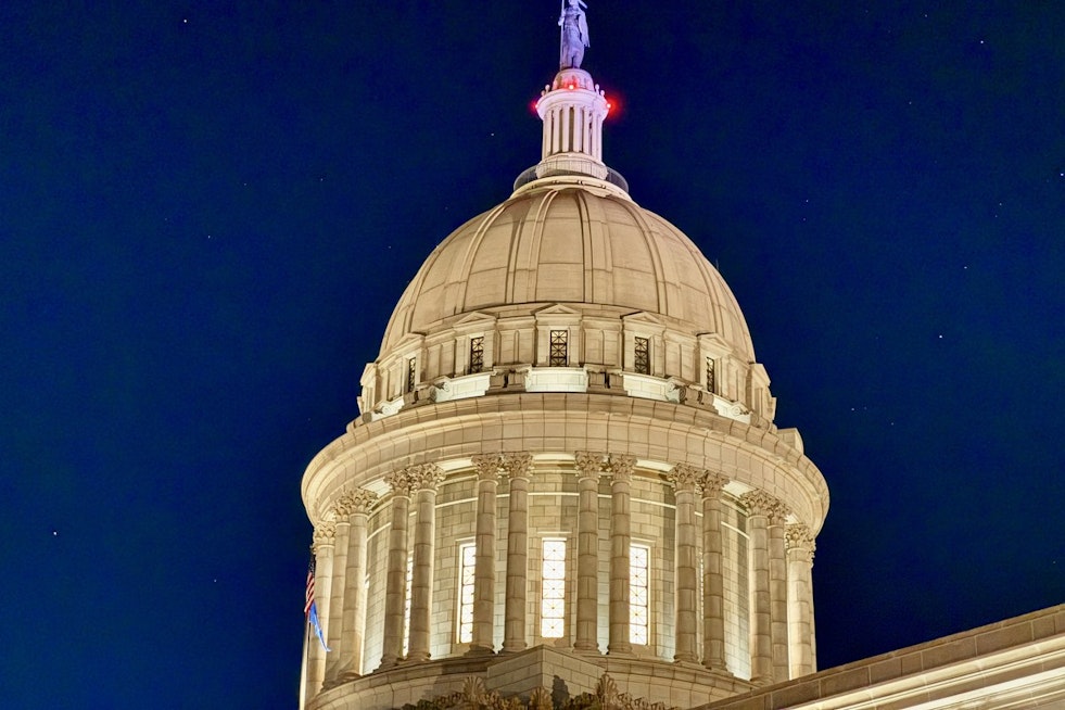 Midwest City Drafts Data Center Rules, Even Though No One's Knocking Yet