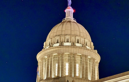 Midwest City Drafts Data Center Rules, Even Though No One's Knocking Yet