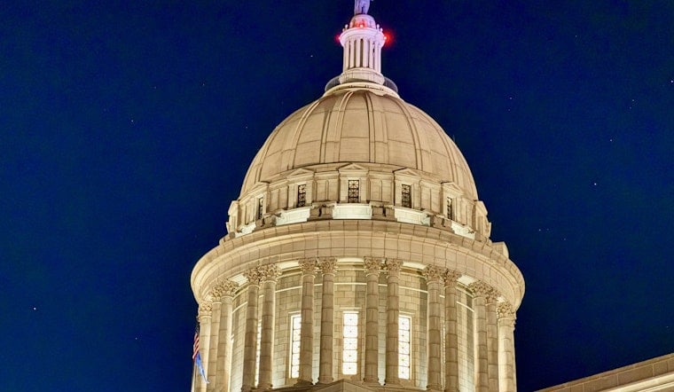 Midwest City Drafts Data Center Rules, Even Though No One's Knocking Yet