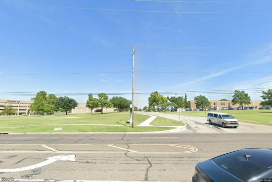 Midwest City Man Shot in Leg in Drive-By, Victim Won't Talk to Police