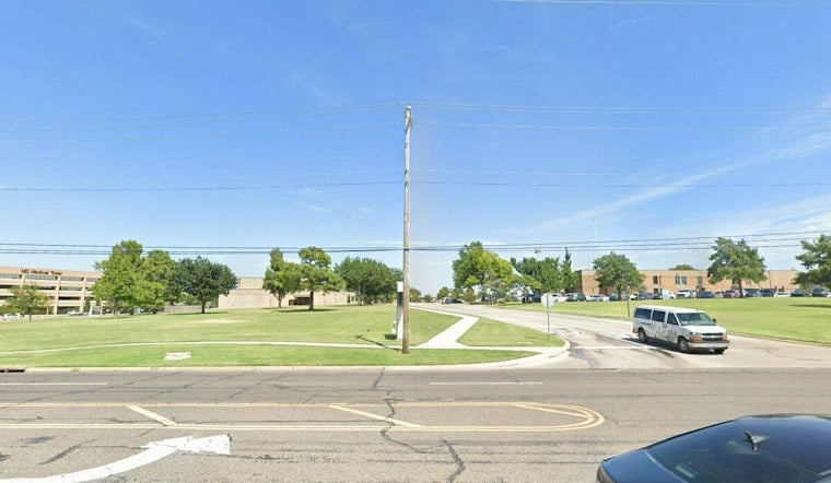 Midwest City Man Shot in Leg in Drive-By, Victim Won't Talk to Police