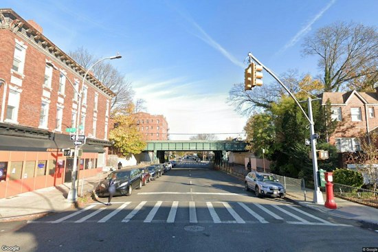 Midwood Officer Fires Shot as Carjackers' Car Barrels Toward Him, Two Arrested