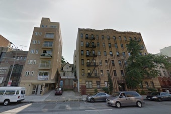 Midwood's Ocean Avenue Adds Another Six-Story, 12-Unit Condo Building