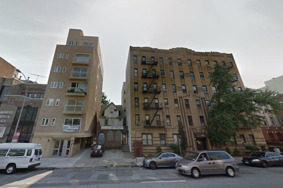 Midwood's Ocean Avenue Adds Another Six-Story, 12-Unit Condo Building