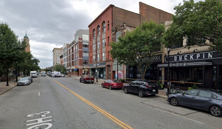 Mikey's Late Night Slice Plants Flag in Ohio City, Braces for Pizza Turf War