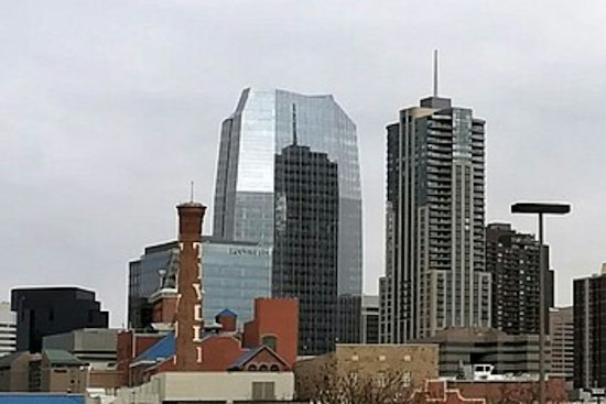 Mile High Mayhem: Stormy Skies, Heavy Rain Threaten Denver Weekend Plans