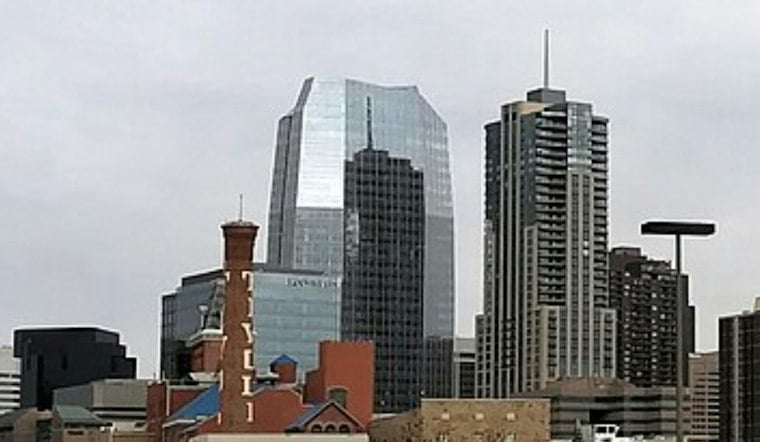 Mile High Mayhem: Stormy Skies, Heavy Rain Threaten Denver Weekend Plans