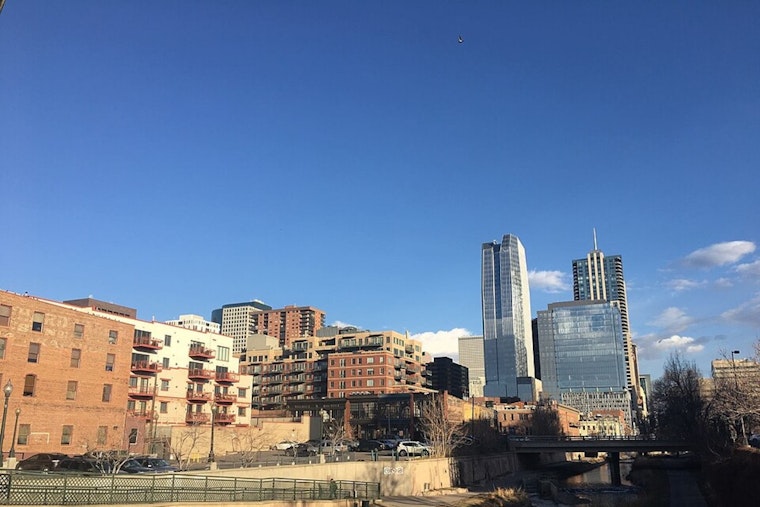 Mile High Meltdown: Denver Bakes to Mid-90s Before Labor Day Storms Roll In