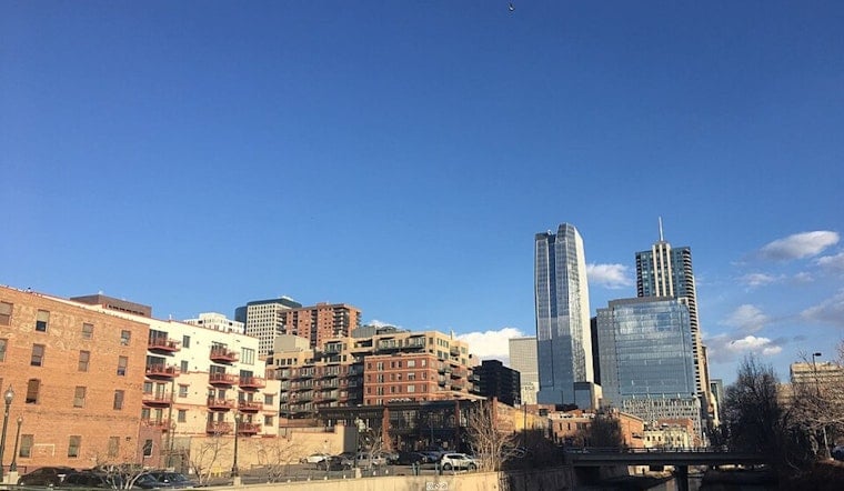 Mile High Meltdown: Denver Bakes to Mid-90s Before Labor Day Storms Roll In