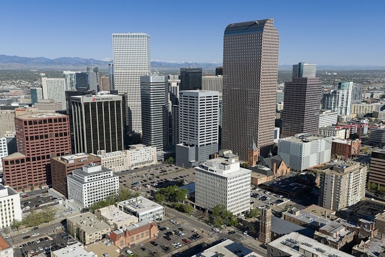 Mile High Sizzle: Denver Hits 93 Before Labor Day Storms Crash the Party