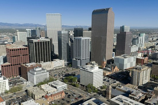 Mile High Sizzle: Denver Hits 93 Before Labor Day Storms Crash the Party