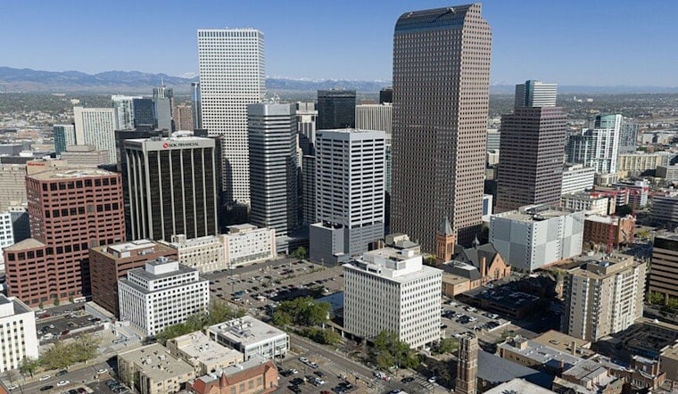 Mile High Sizzle: Denver Hits 93 Before Labor Day Storms Crash the Party
