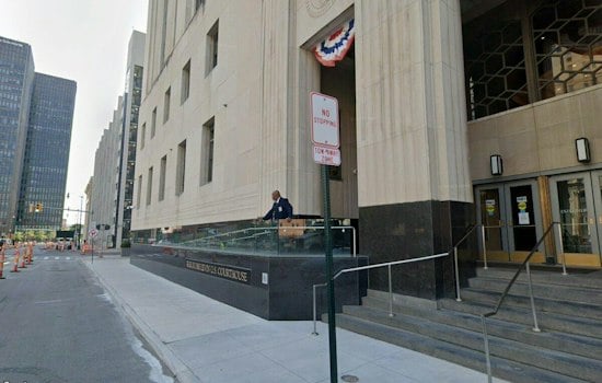 Former Bank Executive, 68, Pleads Guilty in Overseas Child Abuse Case
