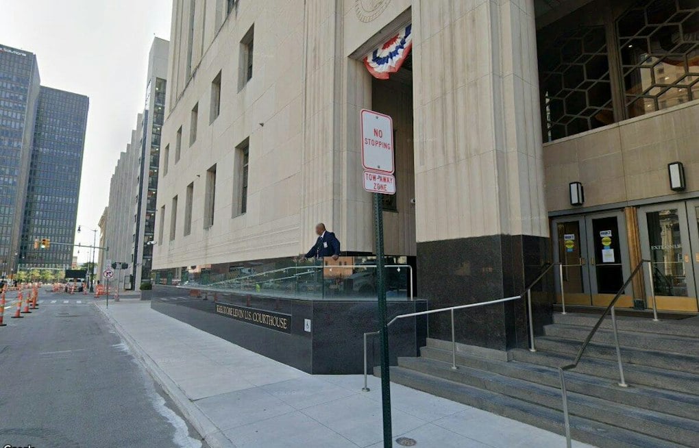 Former Bank Executive, 68, Pleads Guilty in Overseas Child Abuse Case