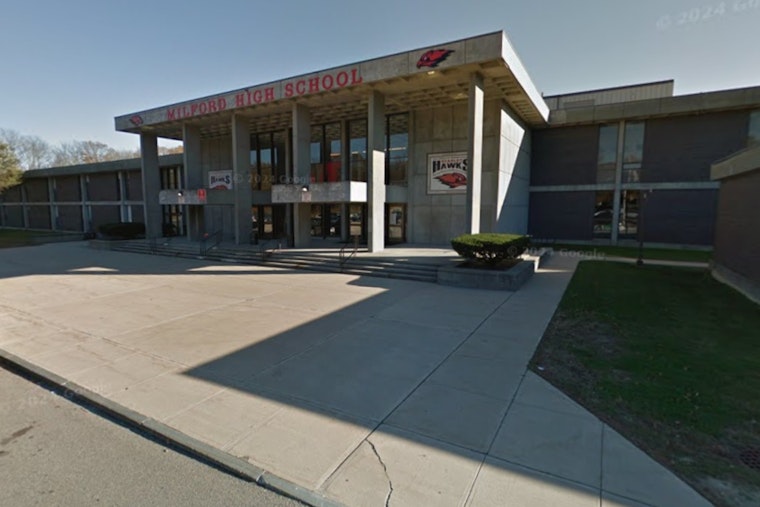 Milford Schools Ban Door-to-Door Fundraising, Citing Safety and Fairness