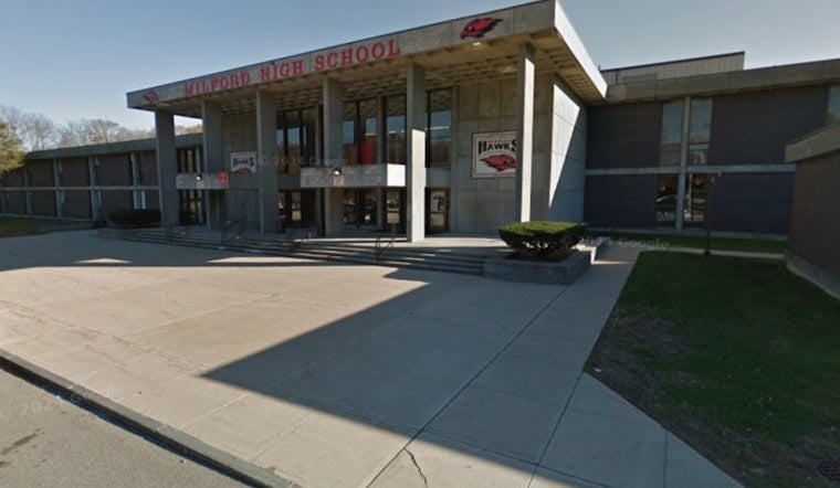 Milford Schools Ban Door-to-Door Fundraising, Citing Safety and Fairness