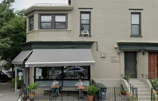 Milk Bar Plans to Close Both Brooklyn Cafes by End of 2026
