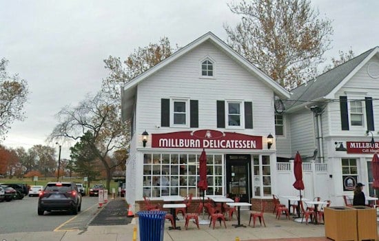Millburn Deli Adds Second Bergen County Shop in Westwood