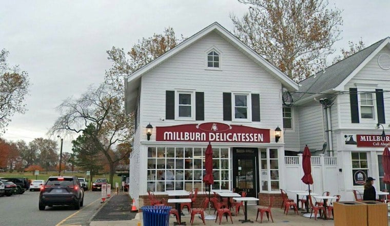 Millburn Deli Adds Second Bergen County Shop in Westwood