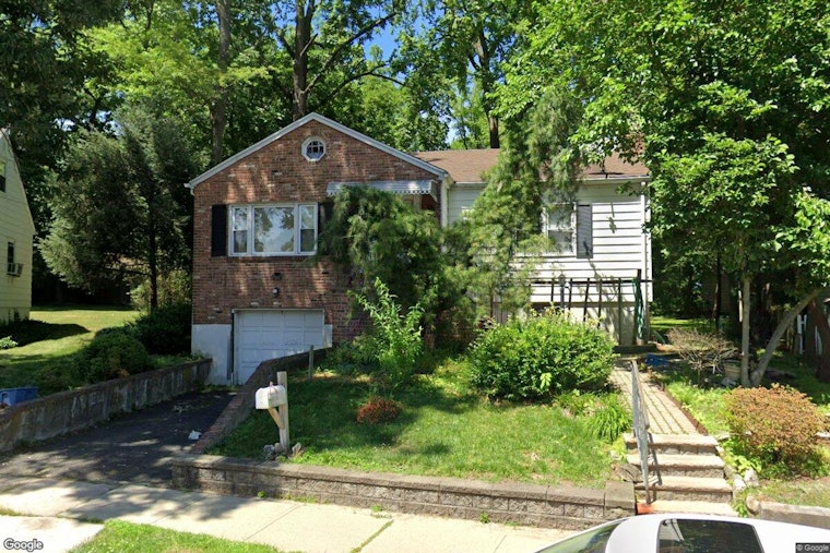 Millburn Teardown Bought for $965K Is Becoming a $3 Million Six-Bedroom House