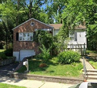 Millburn Teardown Bought for $965K Is Becoming a $3 Million Six-Bedroom House