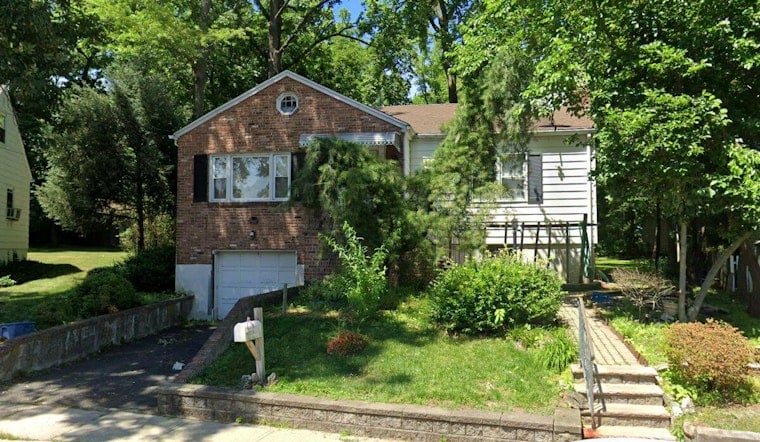 Millburn Teardown Bought for $965K Is Becoming a $3 Million Six-Bedroom House