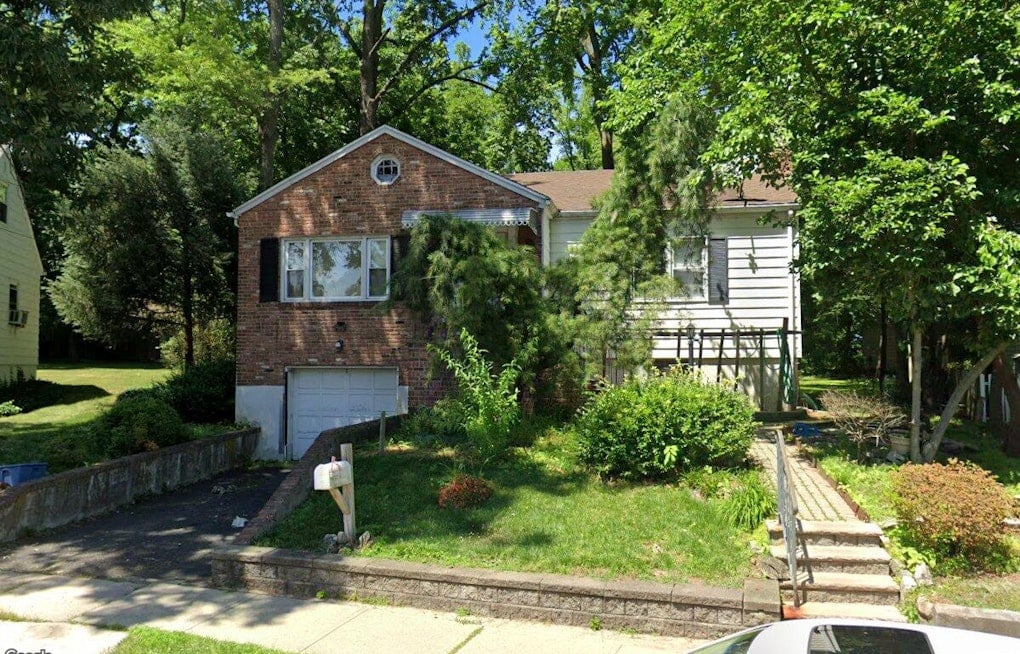 Millburn Teardown Bought for $965K Is Becoming a $3 Million Six-Bedroom House