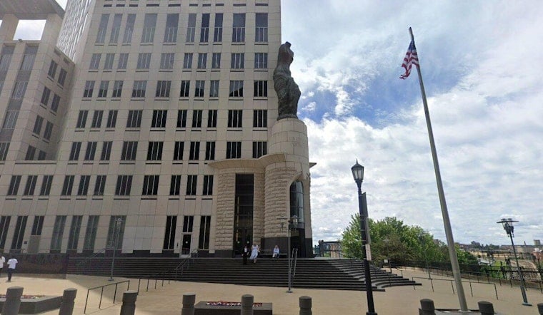 Millersburg Missionary Pleads Guilty to Molesting Boys in Haiti After Early Ohio Release