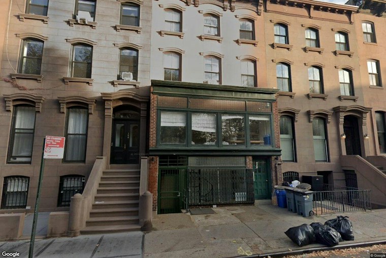 Million Goods Opens Fort Greene Flagship Blending Menswear, Wine and Hi-Fi