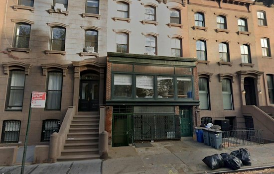 Million Goods Opens Fort Greene Flagship Blending Menswear, Wine and Hi-Fi