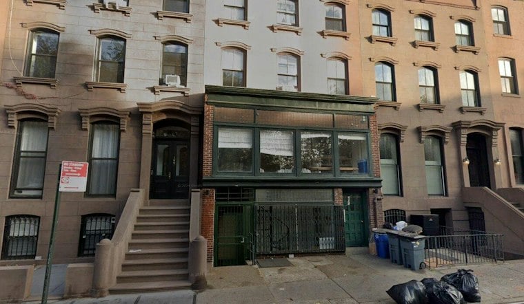 Million Goods Opens Fort Greene Flagship Blending Menswear, Wine and Hi-Fi