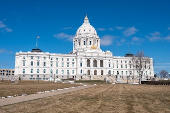 Millions Flood Minnesota Races as Tied House, Senate Edge Hang in Balance