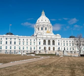 Millions Flood Minnesota Races as Tied House, Senate Edge Hang in Balance