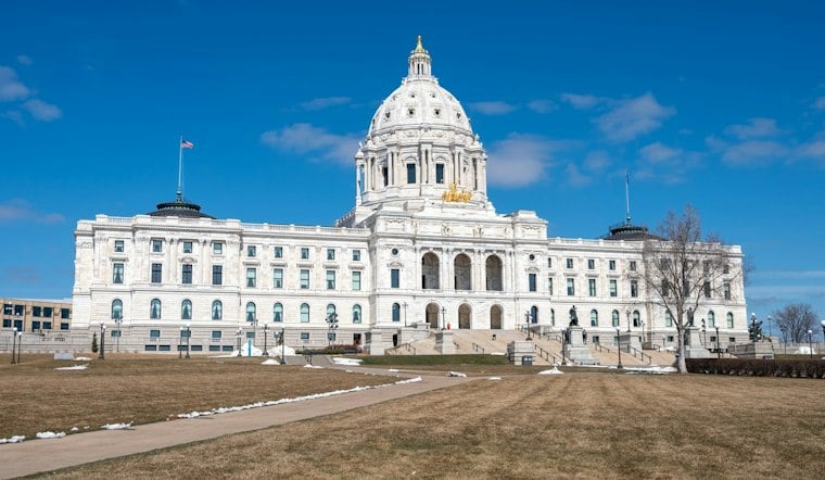 Millions Flood Minnesota Races as Tied House, Senate Edge Hang in Balance