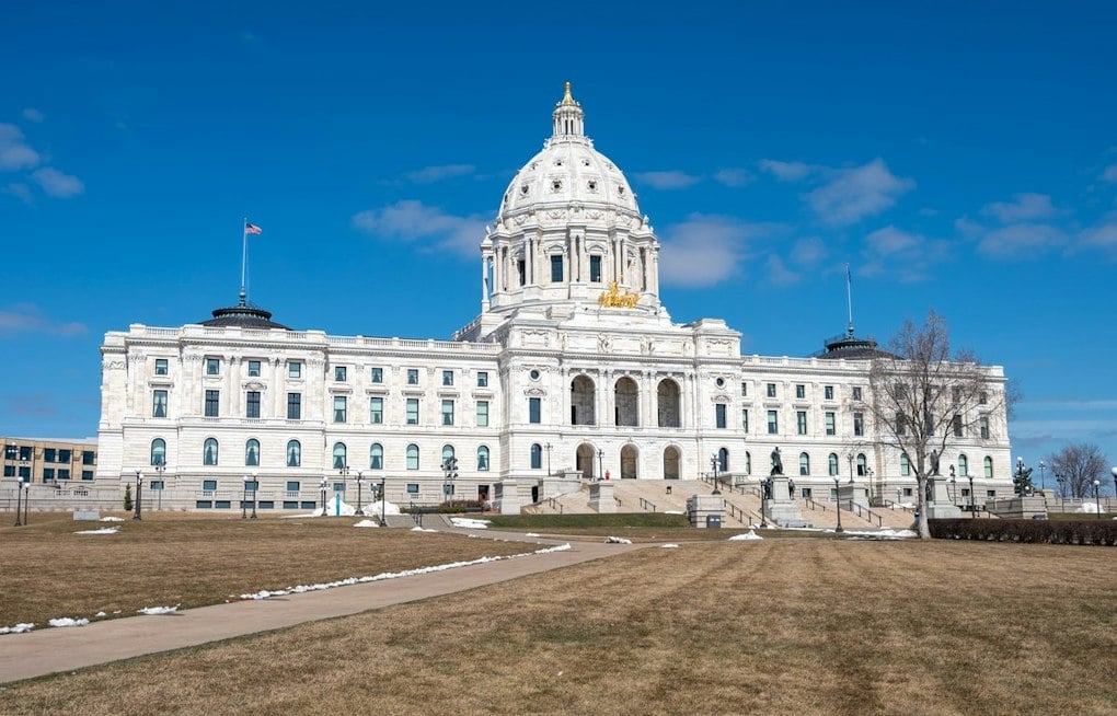 Millions Flood Minnesota Races as Tied House, Senate Edge Hang in Balance