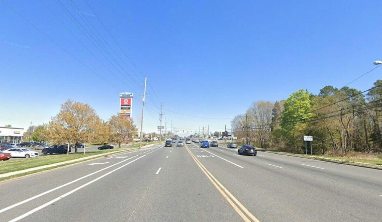 Millville's Union Lake Crossing Hits 100% Leased With Rainbow, Dave's Hot Chicken