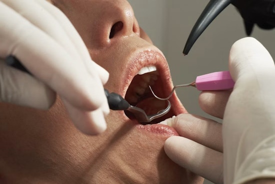 Milpitas Teen's Nonprofit Hits $100K in Free Dental Care for Veterans