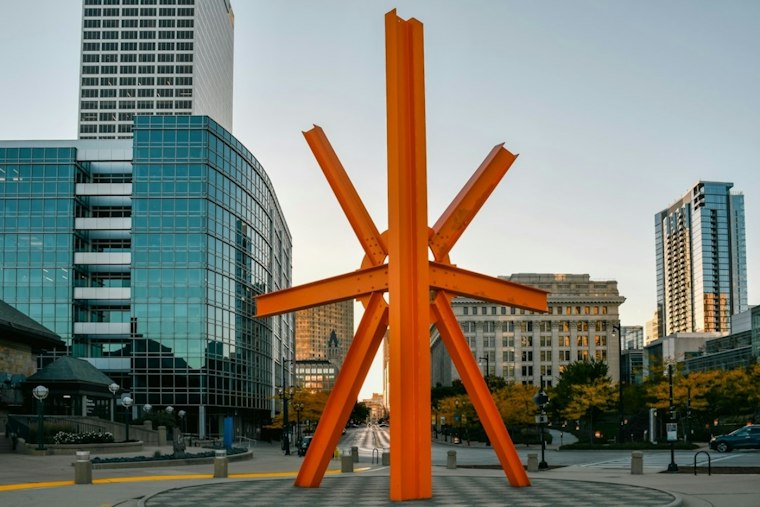 Milwaukee Art Museum Unveils 150 Shaker Objects Paired With New Commissions