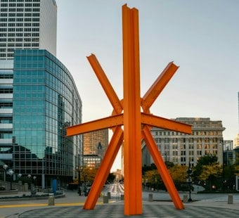 Milwaukee Art Museum Unveils 150 Shaker Objects Paired With New Commissions