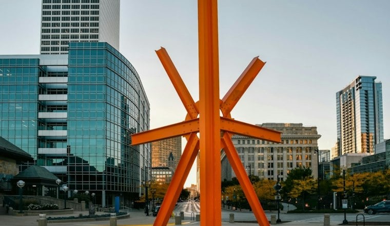 Milwaukee Art Museum Unveils 150 Shaker Objects Paired With New Commissions
