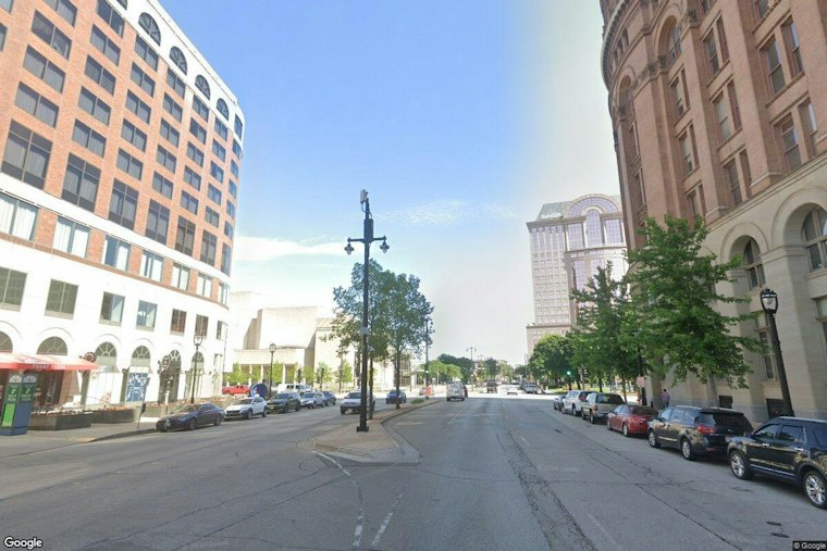 Milwaukee Basks in One Last Summer Tease Before Stormy Workweek Blows In
