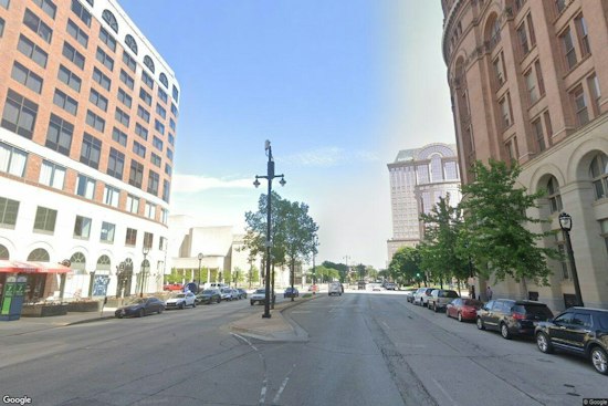 Milwaukee Basks in One Last Summer Tease Before Stormy Workweek Blows In