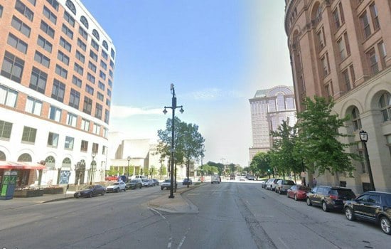 Milwaukee Basks in One Last Summer Tease Before Stormy Workweek Blows In