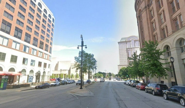 Milwaukee Basks in One Last Summer Tease Before Stormy Workweek Blows In