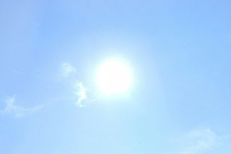 Milwaukee Basks in Sunny Saturday as Midweek Soaker Looms