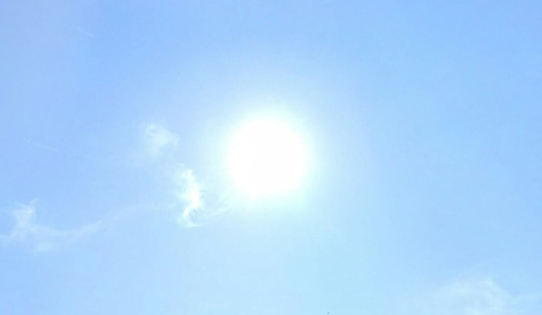 Milwaukee Basks in Sunny Saturday as Midweek Soaker Looms